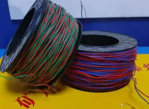 五华放炮线的主要材质有哪些？不同材质的适用场景有何区别？