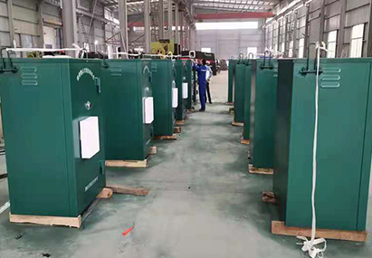 五华移动炸药库：安全与效率并重的爆破行业新趋势